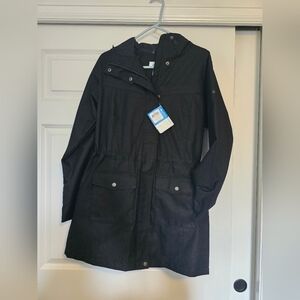New Columbia Women's "Just For You" EXS Jacket Size Large